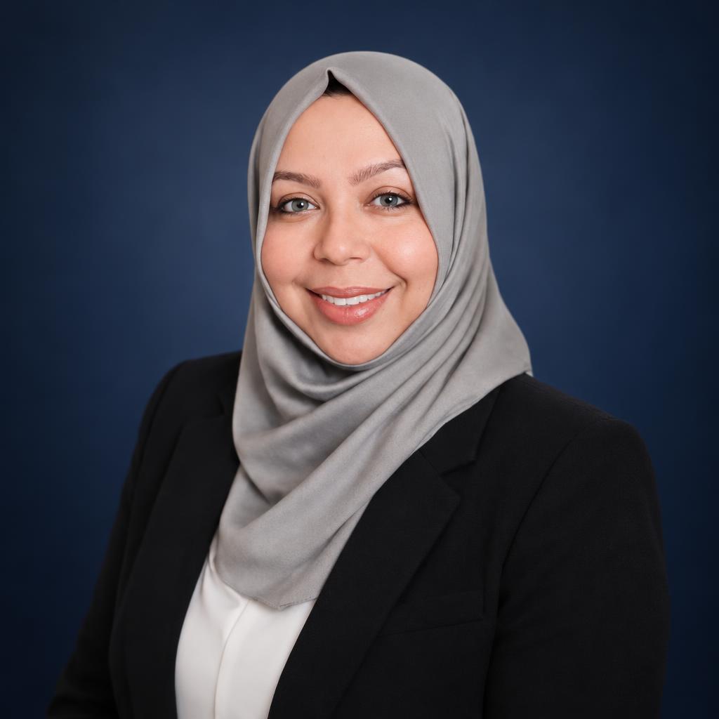 Farzana Shanta, Licensed Real Estate Agent