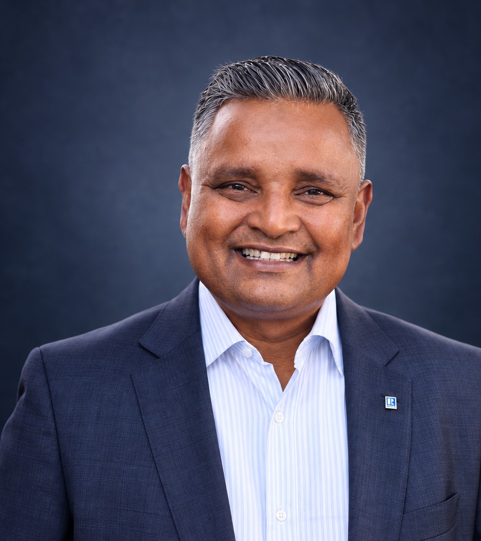 Mohammed Karim